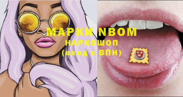 винт Бронницы